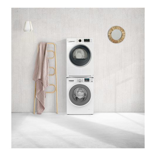 Stapelkit + legplank