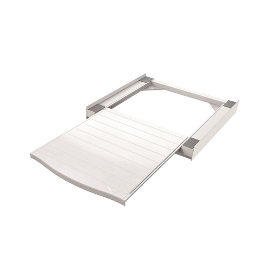 Stapelkit + legplank