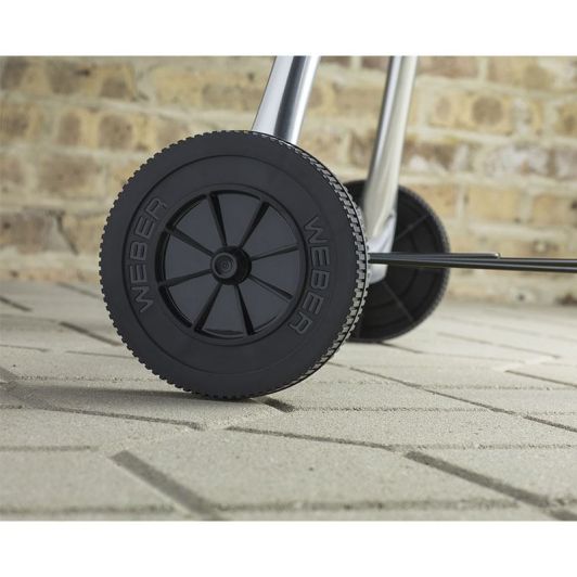 Barbecue Charbon WEBER Compact Kettle 57 CM