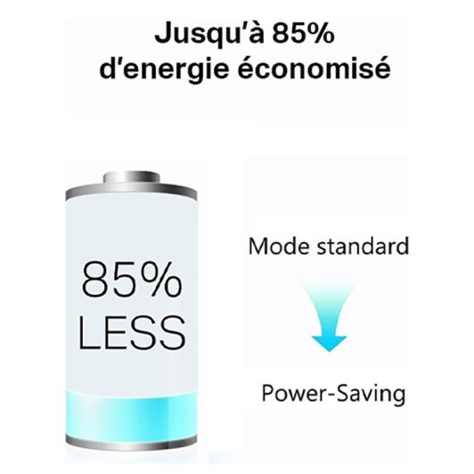 PLC DUO TP LINK PA7019P - AV1000 2 stopcontacten