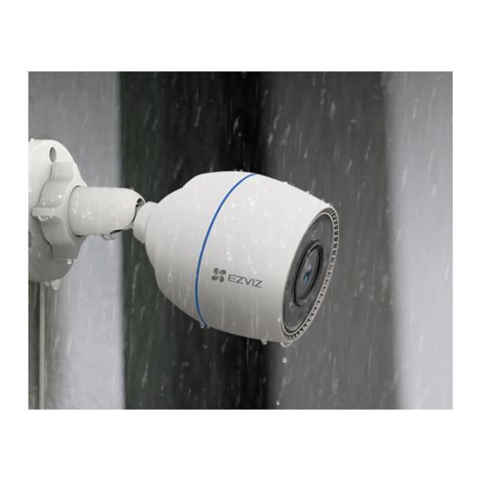 Caméra de Surveillance extérieure EZVIZ C3TN 1080p