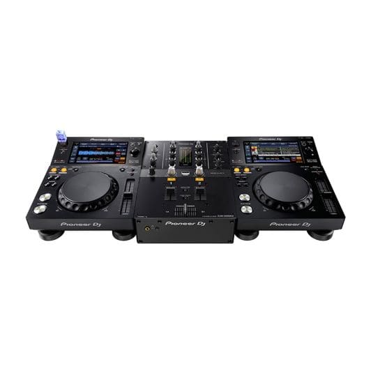 Mengtafel PIONEER DJ DJM-250MK2