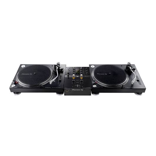 Table Mixage PIONEER DJ DJM-250MK2