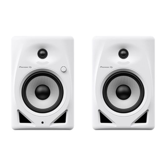 SPEAKER PIONEER DJ DM-50D-W