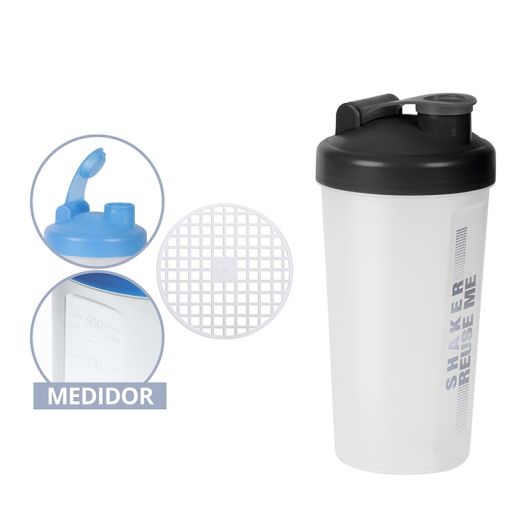 Shaker 700ml