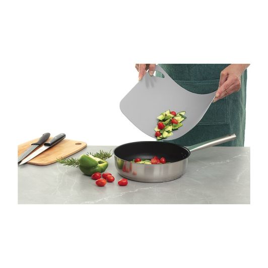 Flexibele snijplank x2