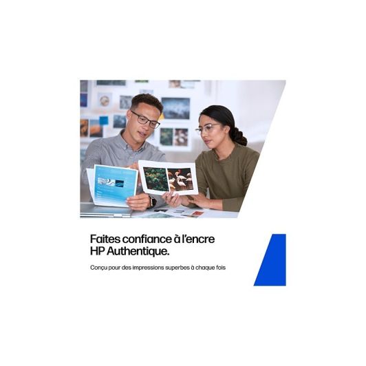 HP 303 zwarte inktcartridge zwart + kleuren (3YM92AE)