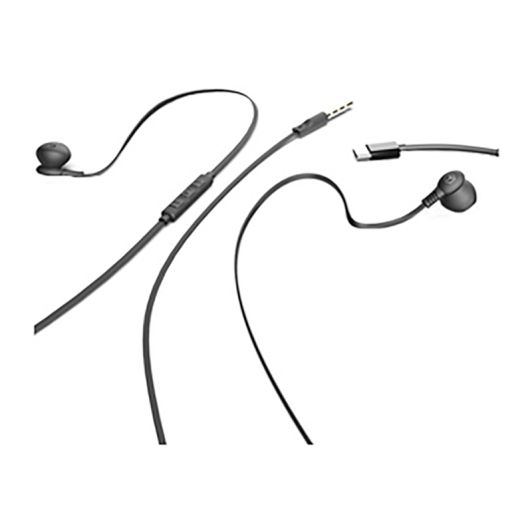 OORTJES RYGHT SALTO USB C ZWART