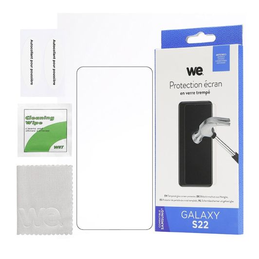 FILM WE SAMSUNG GALAXY S22