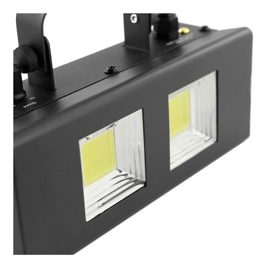 Stroboscoop BOOMTONEDJ DOUBLE