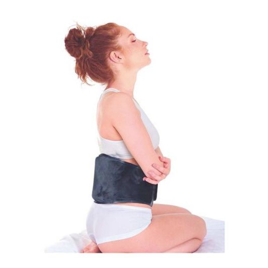 Ceinture massante chauffante SENSLY