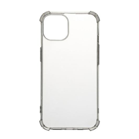 Pack WE GEHARDEND GLAS + COVER IPHONE 13
