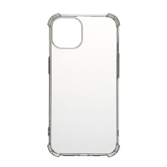 Pack WE GEHARDEND GLAS  + COVER IPHONE 13