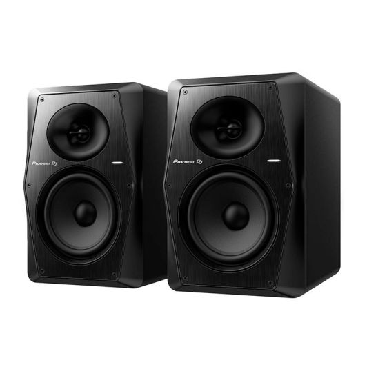 luidspreker met interne versterking PIONEER DJ VM-70