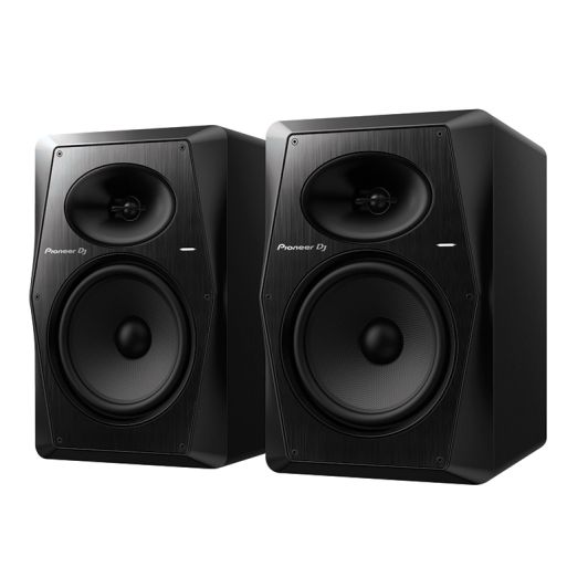 Versterkte luidspreker PIONEER DJ VM-80