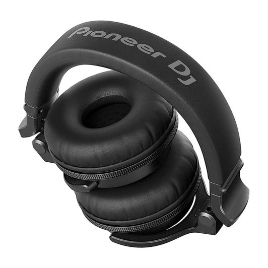 Casque PIONEER DJ HDJ CUE1 BT Noir