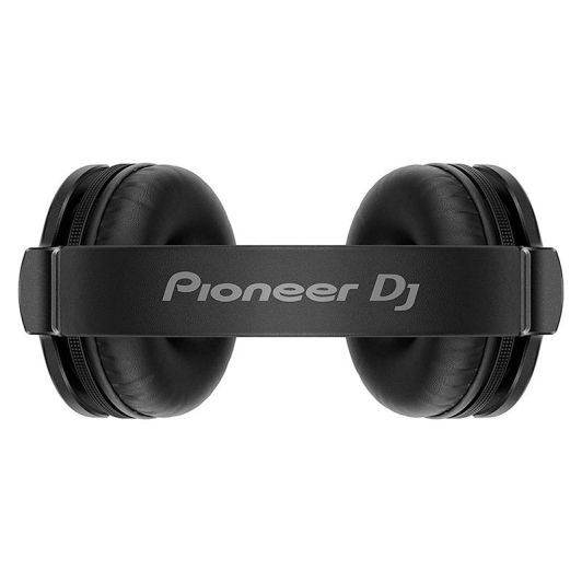 Hoofdtelefoon PIONEER DJ HDJ CUE1 BT Zwart