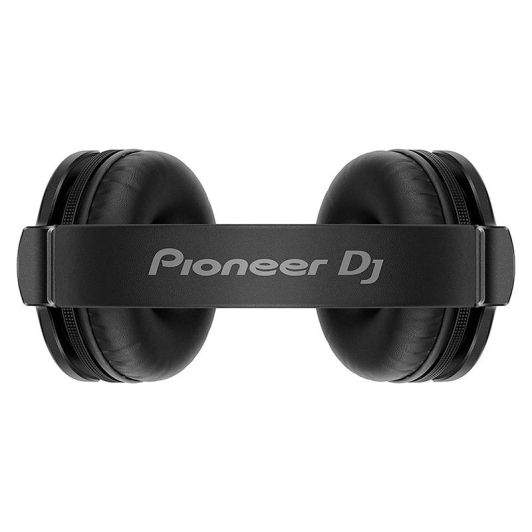 Hoofdtelefoon PIONEER DJ  HDJ CUE1 BT Zwart