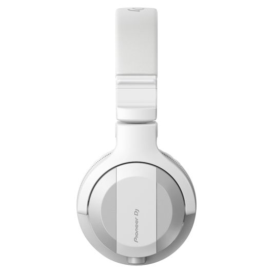 Hoofdtelefoon PIONEER DJ HDJ CUE1 BT Wit