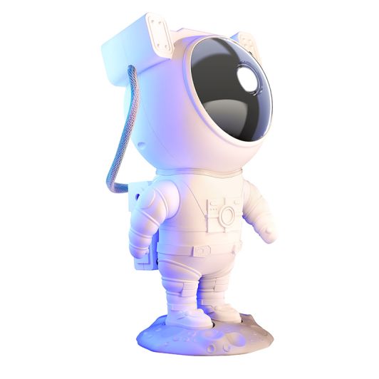 Nachtlamp XANLITE ASTRONAUTE