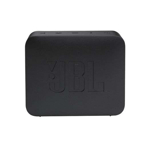 Luidspreker Bluetooth JBL GO ESSENTIAL zwart
