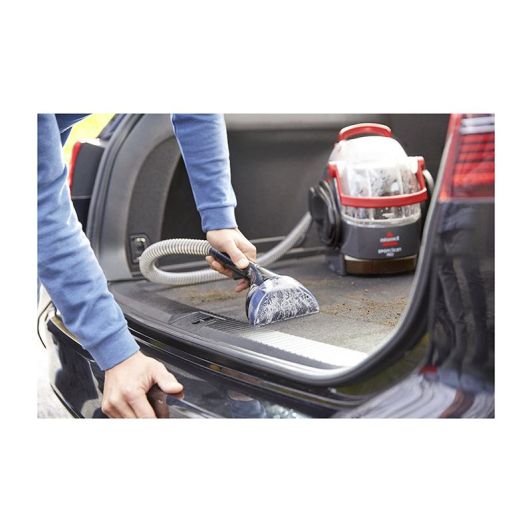 Vlekkenreiniger BISSELL SPOTCLEAN PRO