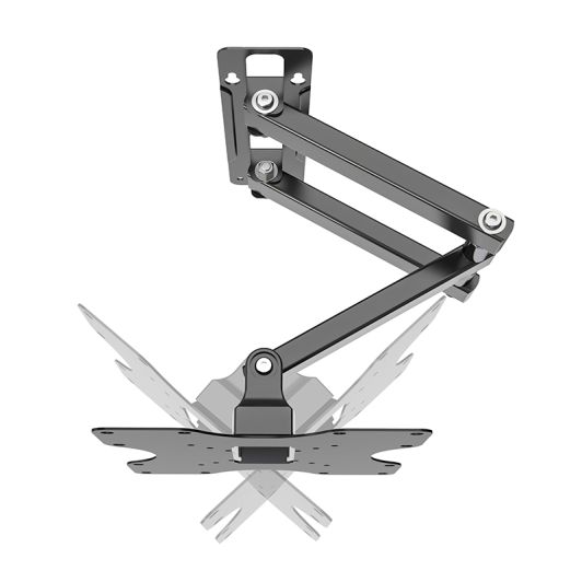 Muursteun EDENWOOD D1 zwart, voor 19