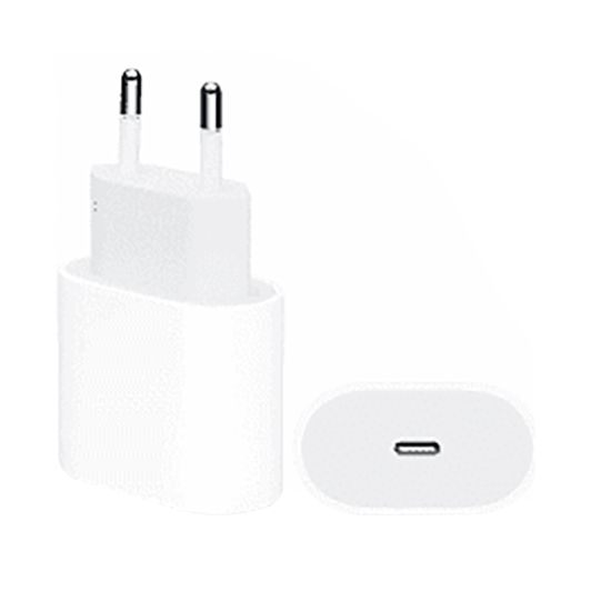 APPLE Lader 20W USB C