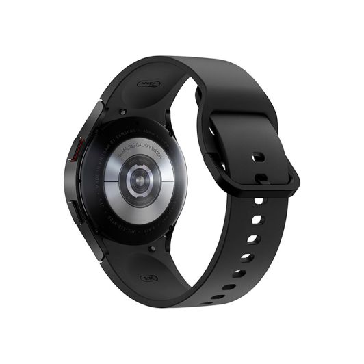 Smartwatch SAMSUNG GALAXY WATCH4 zwart 40mm