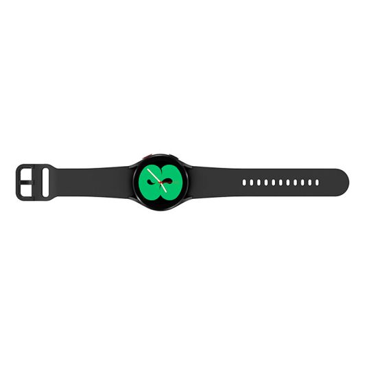 Smartwatch SAMSUNG GALAXY WATCH4 zwart 40mm