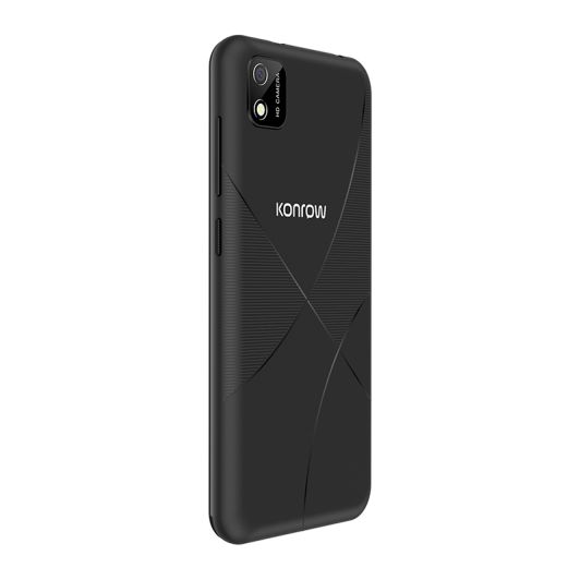 Smartphone KONROW STAR 5 16Gb zwart