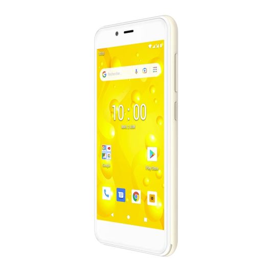 Smartphone KONROW STAR 5 16Gb gold