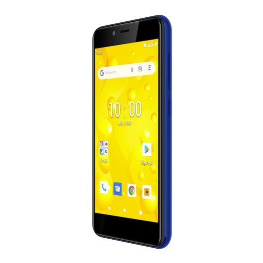 Smartphone KONROW STAR 5 16Gb blauw