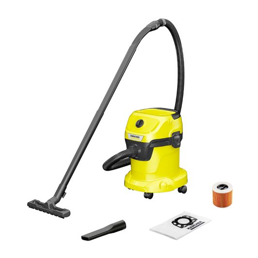 Alleszuiger KARCHER WD3