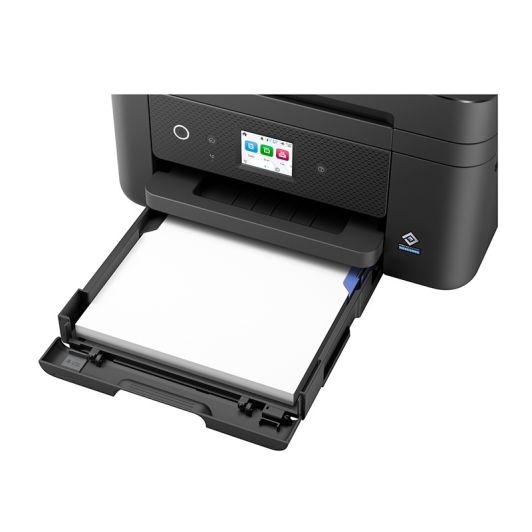 All in One Printer EPSON Workforce 2960 4-in-1