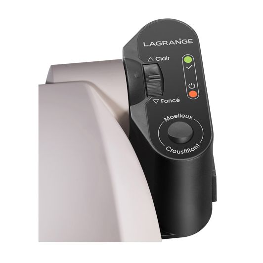 Wafelijzer LAGRANGE