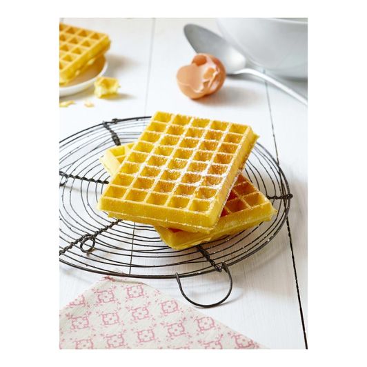 Wafelijzer LAGRANGE