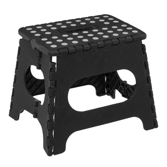 Opvouwbare WALKER hoogte 27cm