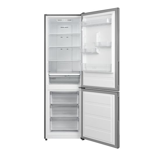 Réfrigérateur combiné VALBERG CNF 310 D X625C
