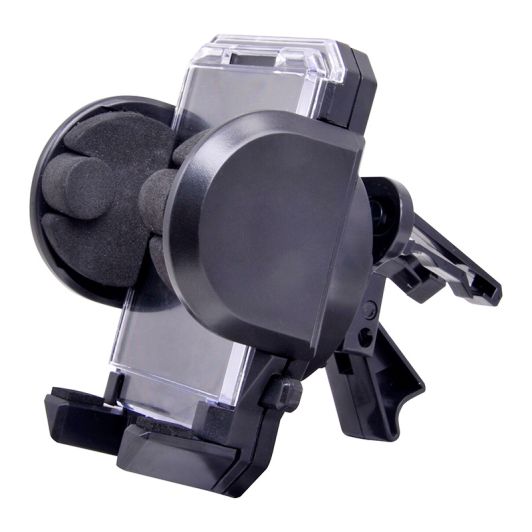 H'MC smartphonehouder met zuignap