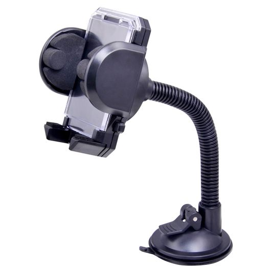 H'MC smartphonehouder met zuignap