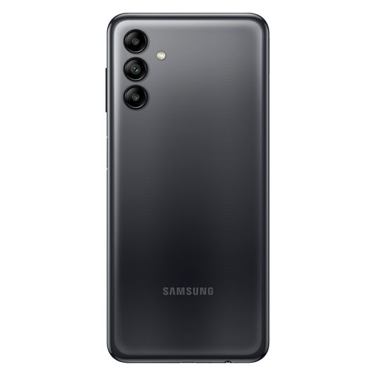 Smartphone SAMSUNG A04s 32Gb zwart