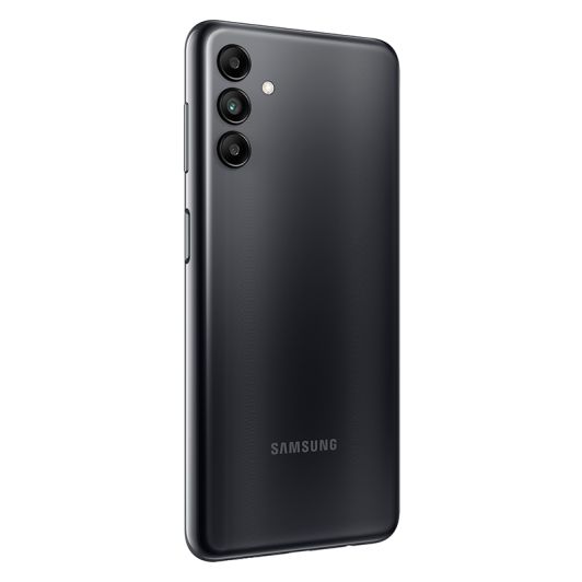 Smartphone SAMSUNG A04s 32Gb zwart