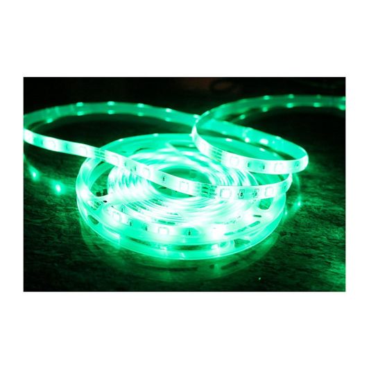 STRIP LED SLINGER ON.EARZ 5M INCL. AFSTANDSBEDIENING