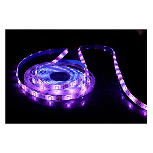 STRIP LED SLINGER ON.EARZ 5M INCL. AFSTANDSBEDIENING