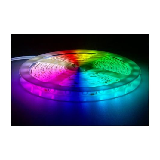 STRIP LED SLINGER ON.EARZ 5M INCL. AFSTANDSBEDIENING