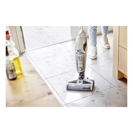 BISSELL Vloerreiniger CROSSWAVE C3 SELECT