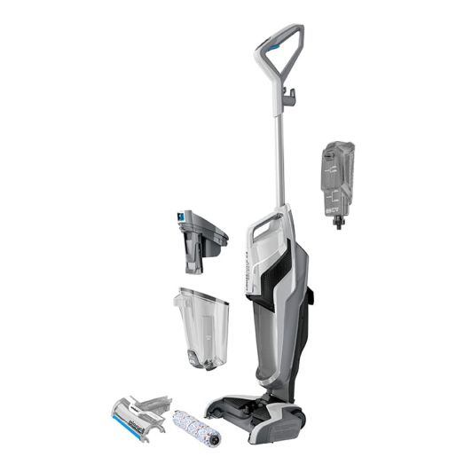 BISSELL Vloerreiniger CROSSWAVE C3 SELECT