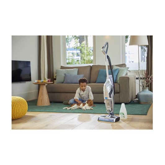 BISSELL Vloerreiniger CROSSWAVE C3 SELECT