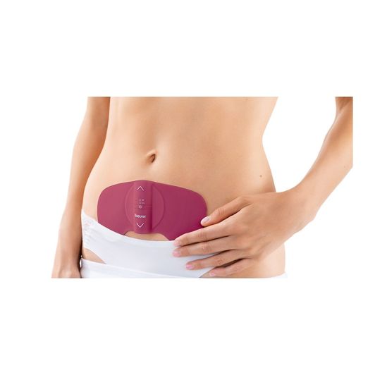 Appareil anti douleurs de règles BEURER EM50